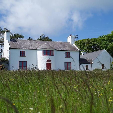 Mount Vernon, Flaggy Shore, County Clare بورن المظهر الخارجي الصورة