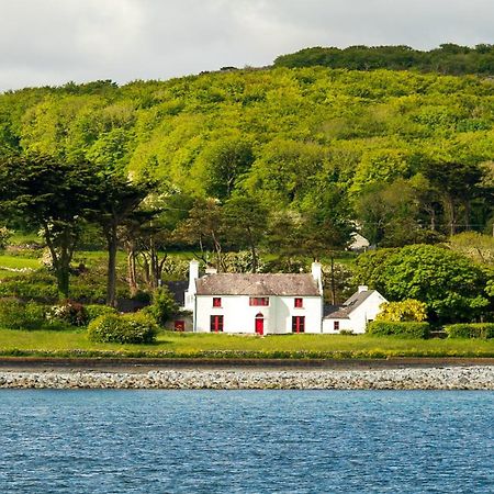 Mount Vernon, Flaggy Shore, County Clare بورن المظهر الخارجي الصورة