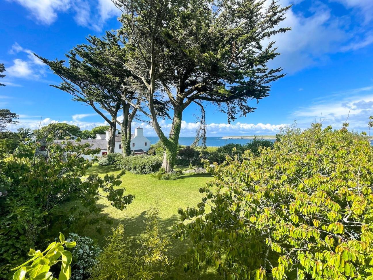 Mount Vernon, Flaggy Shore, County Clare بورن المظهر الخارجي الصورة