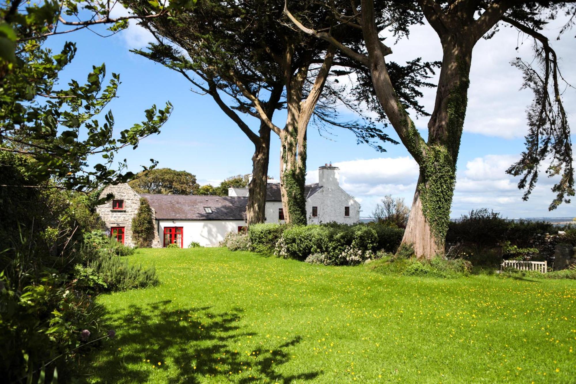 Mount Vernon, Flaggy Shore, County Clare بورن المظهر الخارجي الصورة