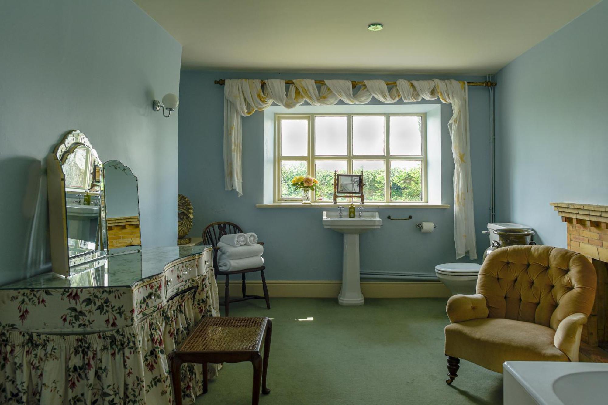 Mount Vernon, Flaggy Shore, County Clare بورن المظهر الخارجي الصورة