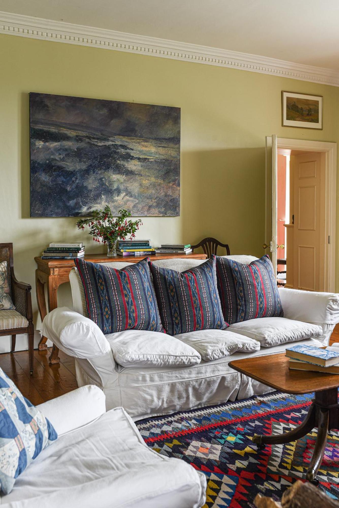 Mount Vernon, Flaggy Shore, County Clare بورن المظهر الخارجي الصورة