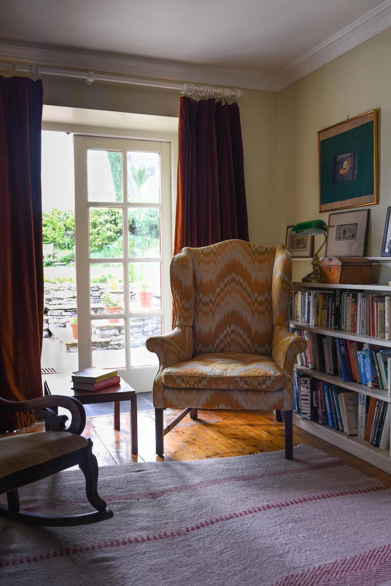 Mount Vernon, Flaggy Shore, County Clare بورن المظهر الخارجي الصورة